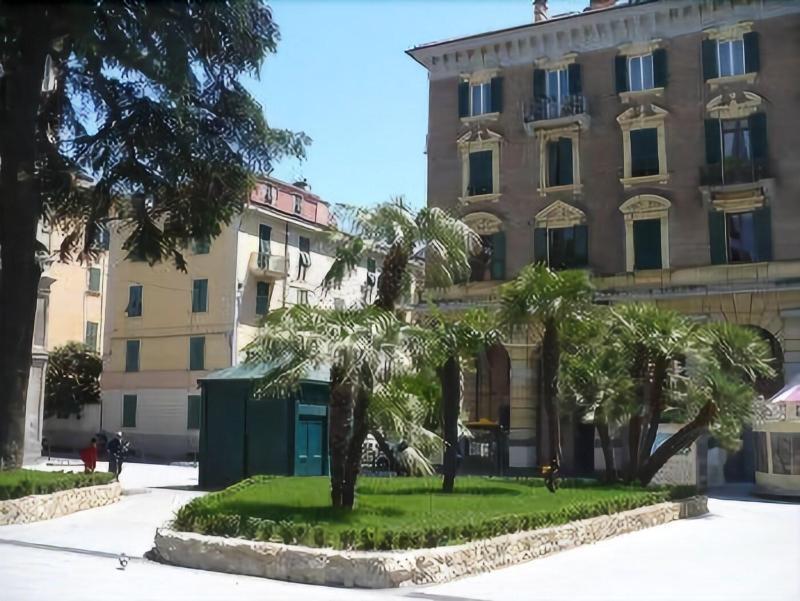 La Casa Di Gabriella Villa La Spezia Exterior photo